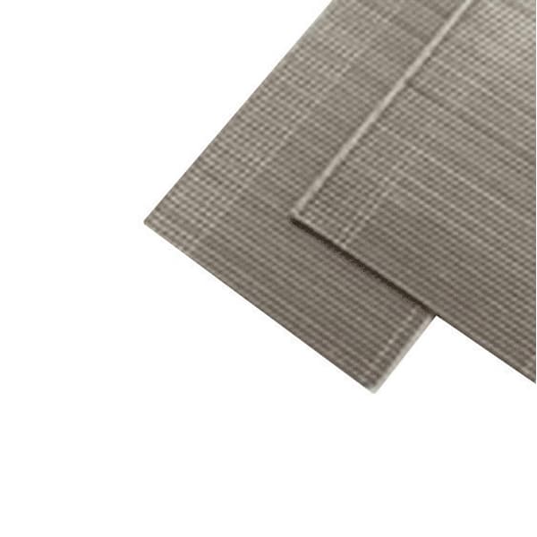 Simpson Strong-Tie Simpson Strong-Tie 2 in. L X 18 Ga. Straight Strip Coated Nails 500 pk S18N200FNB - main